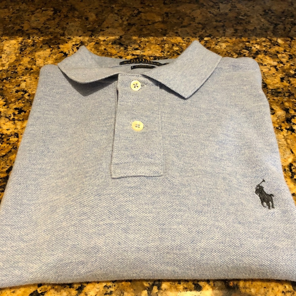 Ralph Lauren Polo Shirt